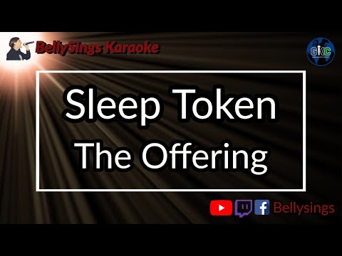 Sleep Token - The Offering