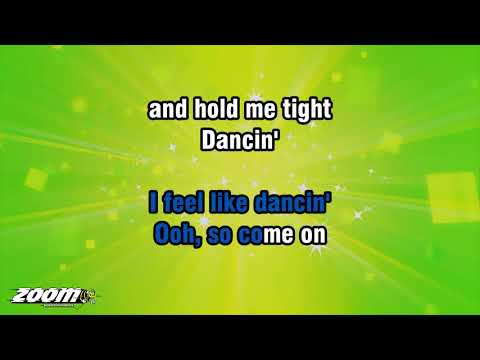The Nolans - I'm In The Mood For Dancing