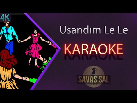 Usandım Le Le Traditional Folk Song