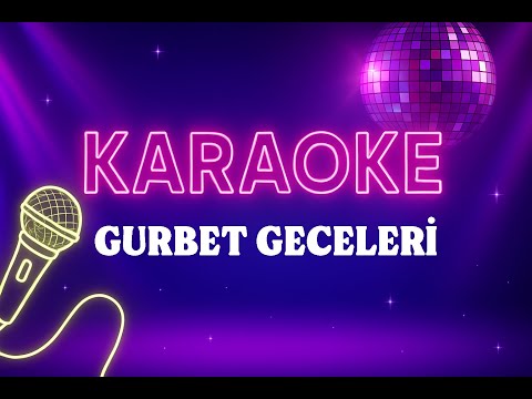 Sibel Can - Gurbet Geceleri
