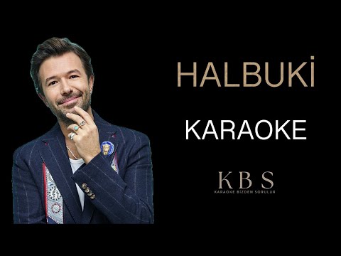 Yalın - Halbuki