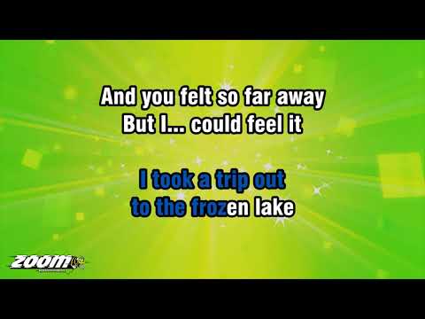 First Aid Kit - Fireworks (With Harmony for Solo Singer) Version from Zoom