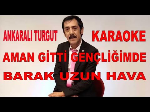 ANKARALI TURGUT AMAN GİTTİ GENÇLİĞİMDE 3 FARKLI KARAR İÇ İÇE