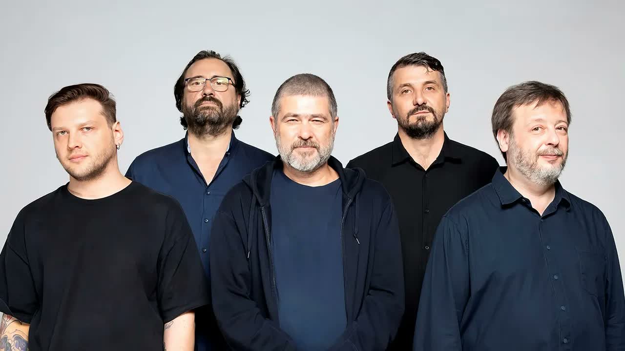 Сплин - ПЕРЕДАЙТЕ ЭТО ГАРРИ ПОТТЕРУ