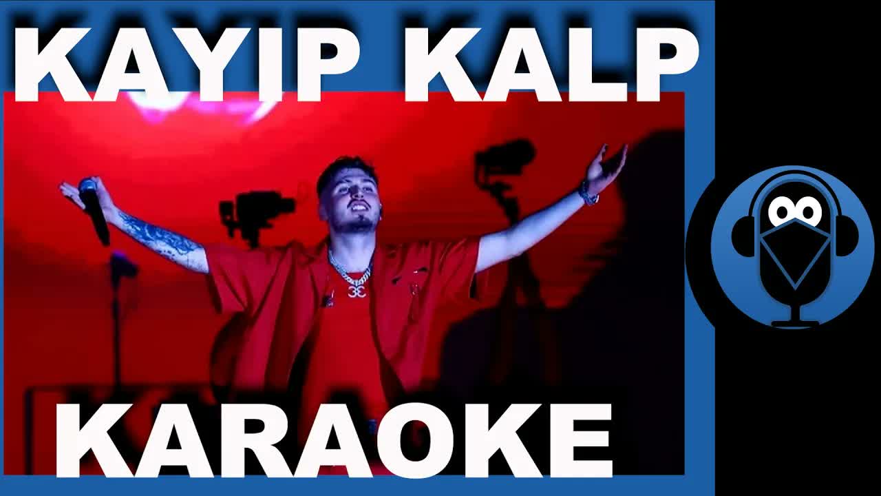 BLOK3 - KAYIP KALP
