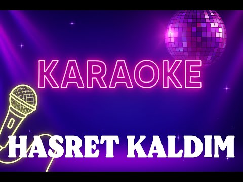 İbrahim Tatlıses - Hasret Kaldım