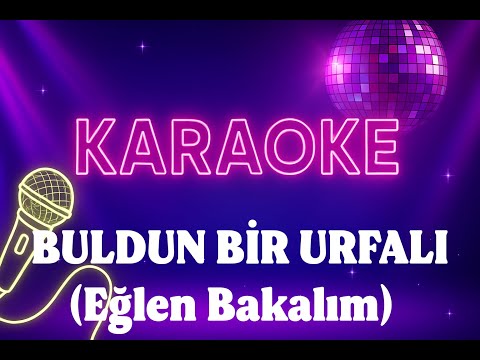 Şahap Akagün - Buldun Bir Urfalı
