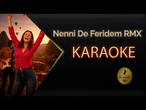 Nenni de Feridem Remix