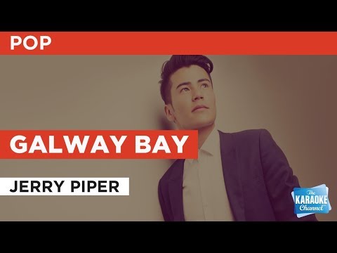 Jerry Piper - Galway Bay