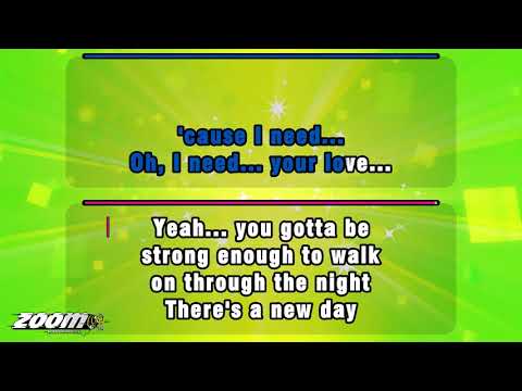 Take That feat Lulu - Relight My Fire (Duet Version)