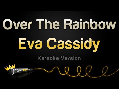 Eva Cassidy - Over The Rainbow