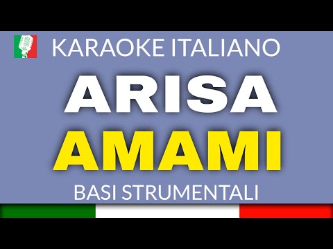 ARISA - AMAMI