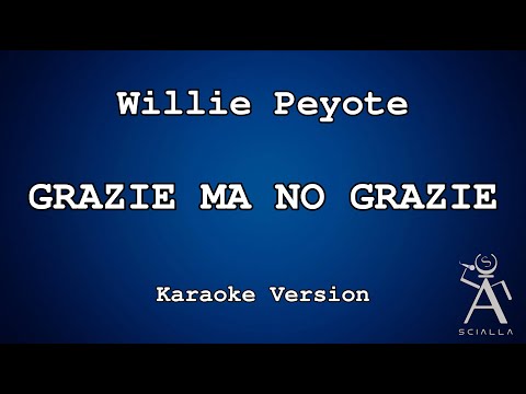 Willie Peyote - Grazie ma no Grazie (Con Cori)