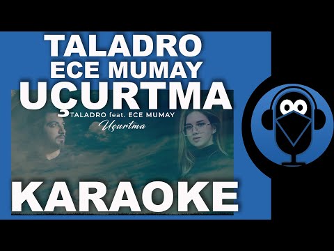 Taladro feat.  Ece Mumay - Uçurtma /