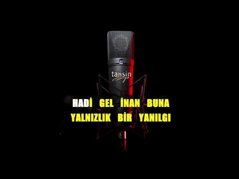 Can Koç - Küsmem Ben Sana