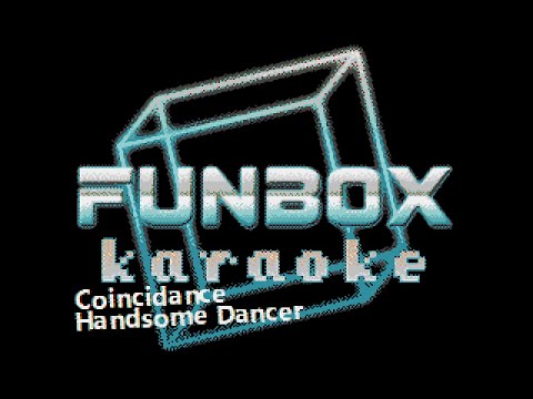Handsome Dancer - Coincidance