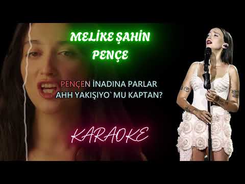 Melike Şahin - Pençe