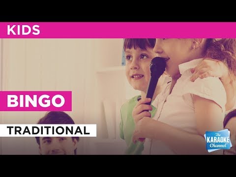 Bingo (Traditional)