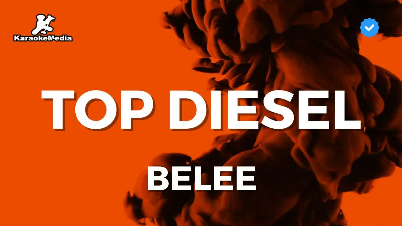 Belee - Top Diesel