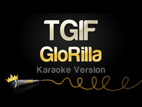 GloRilla - TGIF