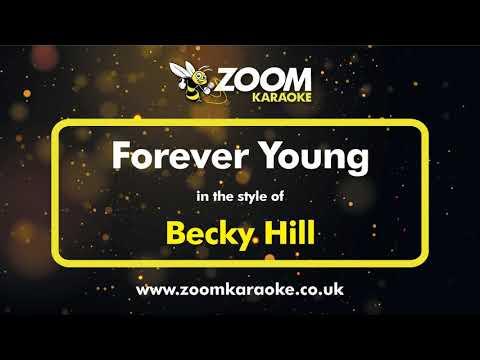 Becky Hill - Forever Young (McDonald's TV Advert Song)