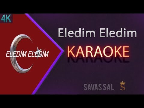 Eledim Eledim Traditional Folk Song