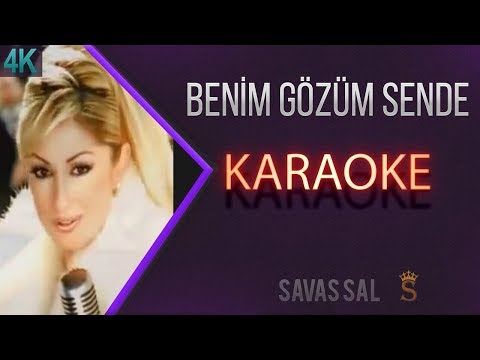 Benim Gözüm Sende