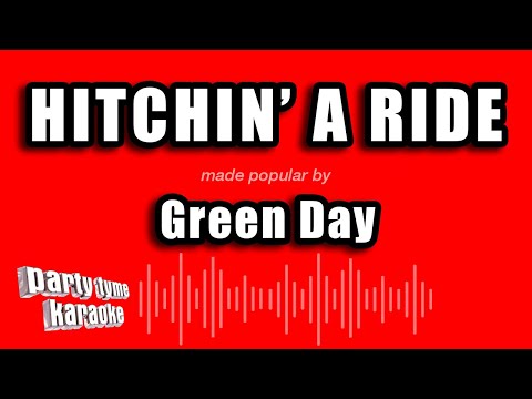 Green Day - Hitchin' A Ride