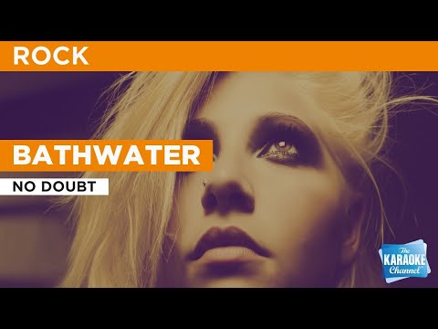 No Doubt - Bathwater
