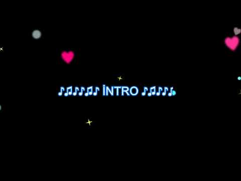 HARİKA AVCI ALIŞIRIM ALTYAPI KARAOKE SÖZLERİ