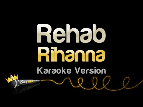 Rihanna - Rehab