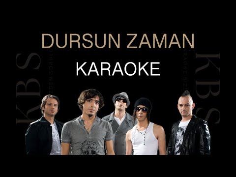 maNga - Dursun Zaman