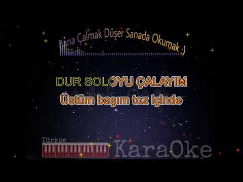 Ahmet Kaya / Taksim Trio & Ecem Erkek - Nerden Bileceksiniz