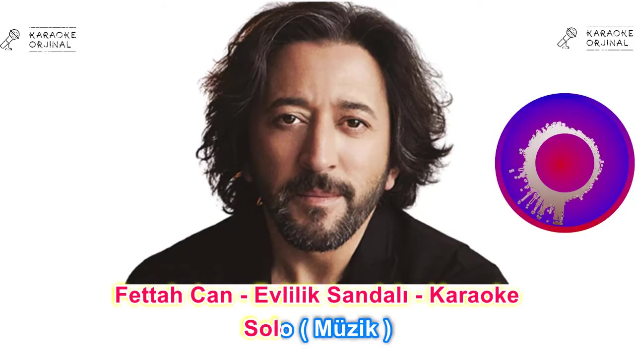 Fettah Can - Evlilik Sandalı