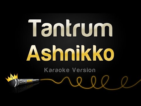Ashnikko - Tantrum