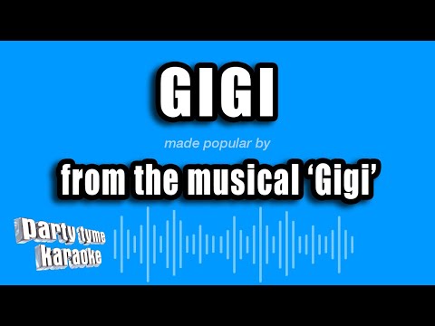 Gigi - Gigi