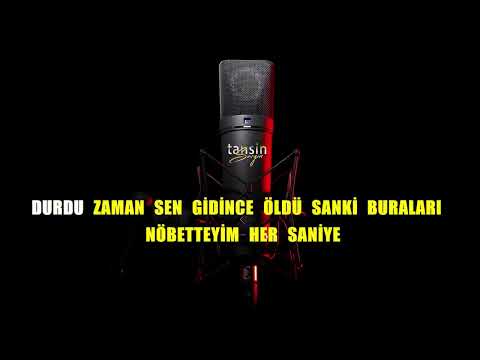 Berksan - Çok Özlüyorum