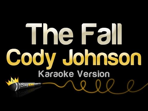 Cody Johnson - The Fall
