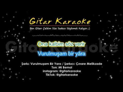 Vurulmuşam Bir Yara ()