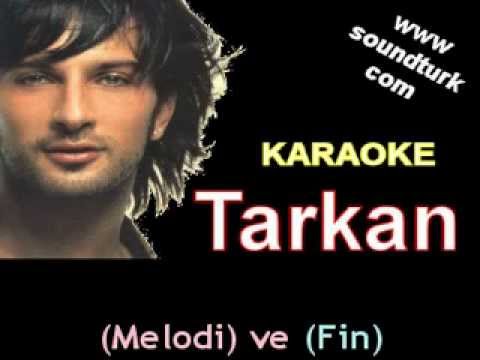 Tarkan - Bu Şarkılarda Olmasa