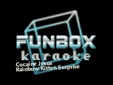 Rainbow Kitten Surprise - Cocaine Jesus