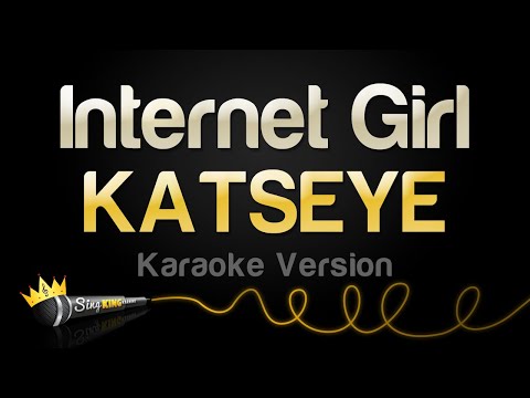 KATSEYE - Internet Girl