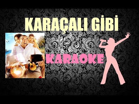 Karaçalı Gibi (Solistsiz)