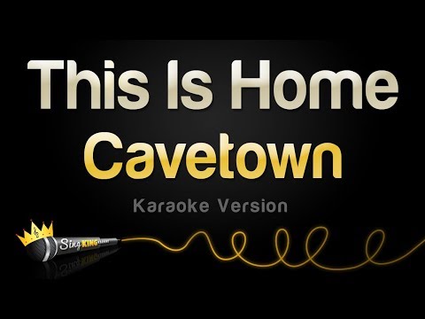 Cavetown - This Is Home