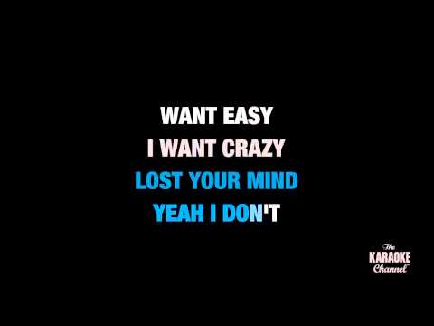 Hunter Hayes - I Want Crazy
