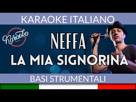 Neffa - La mia signorina