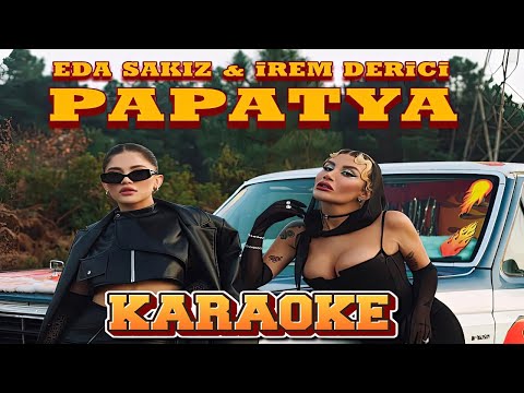 Eda Sakız & İrem Derici - Papatya