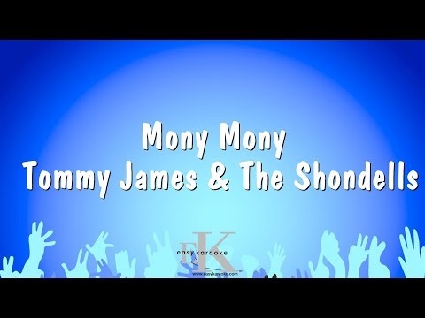 Tommy James & The Shondells - Mony Mony