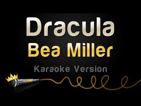 Bea Miller - Dracula