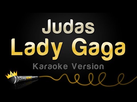 Lady Gaga - Judas